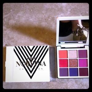 Anastasia Beverly Hills palette